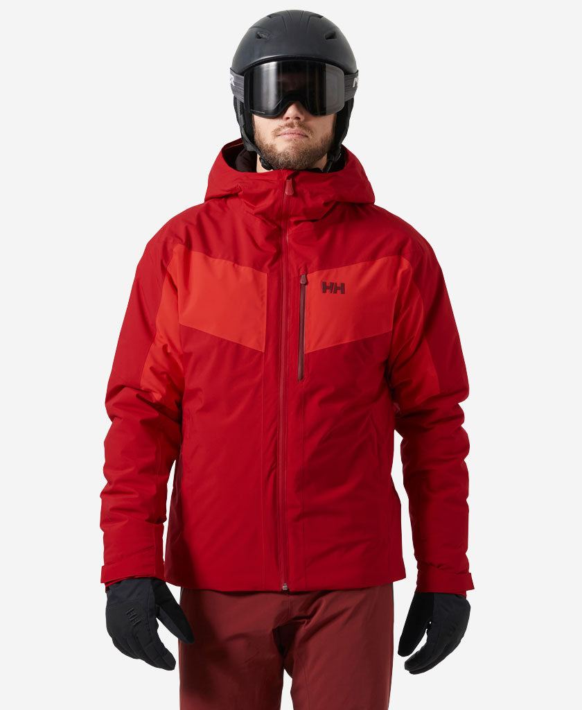 carv lifaloft 2.0 jacket