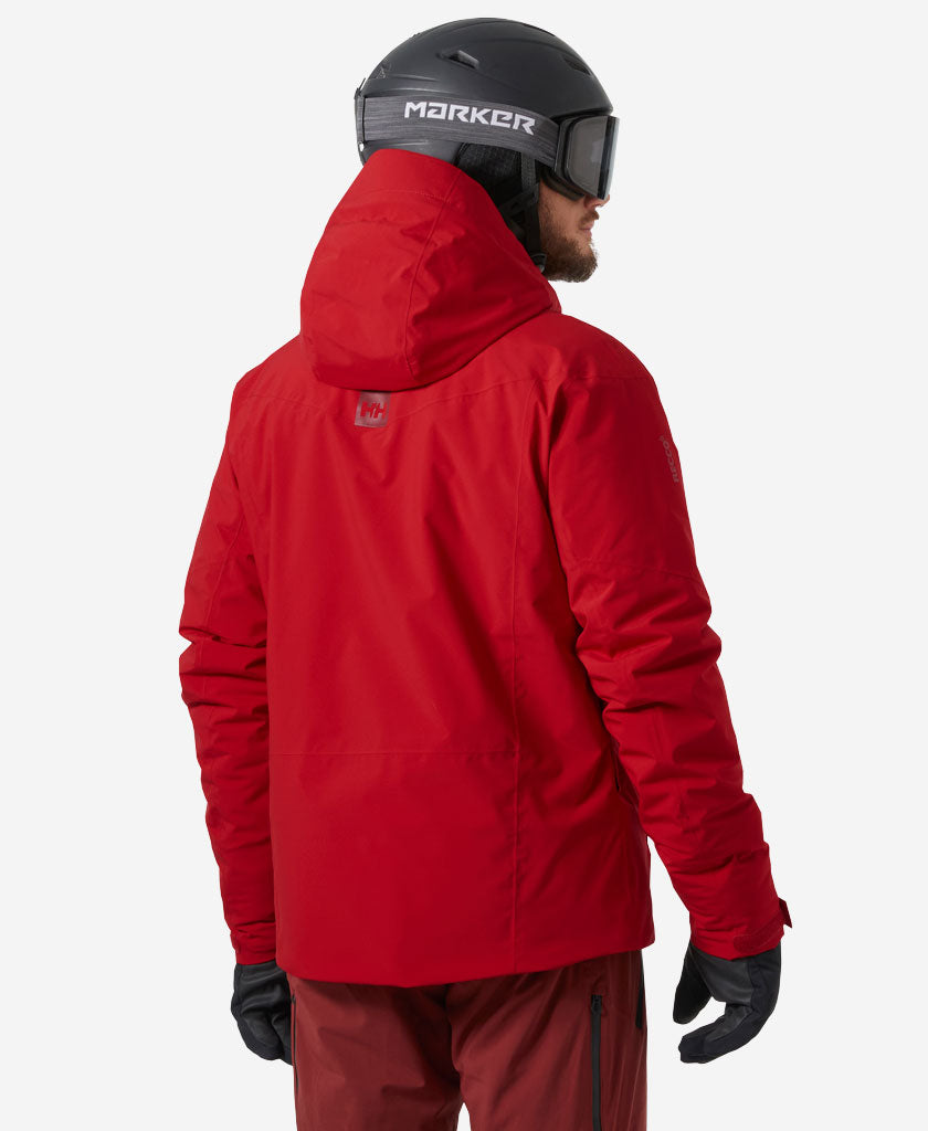 carv lifaloft 2.0 jacket