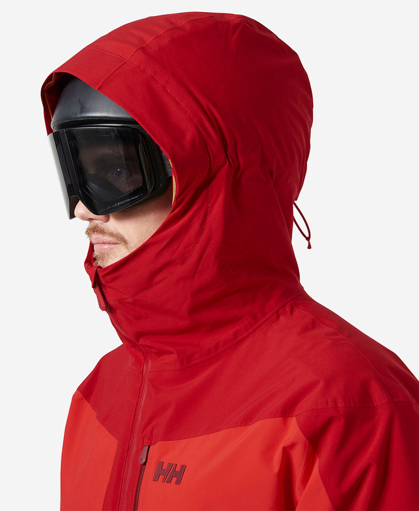 carv lifaloft 2.0 jacket