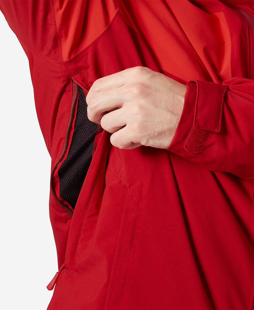 carv lifaloft 2.0 jacket