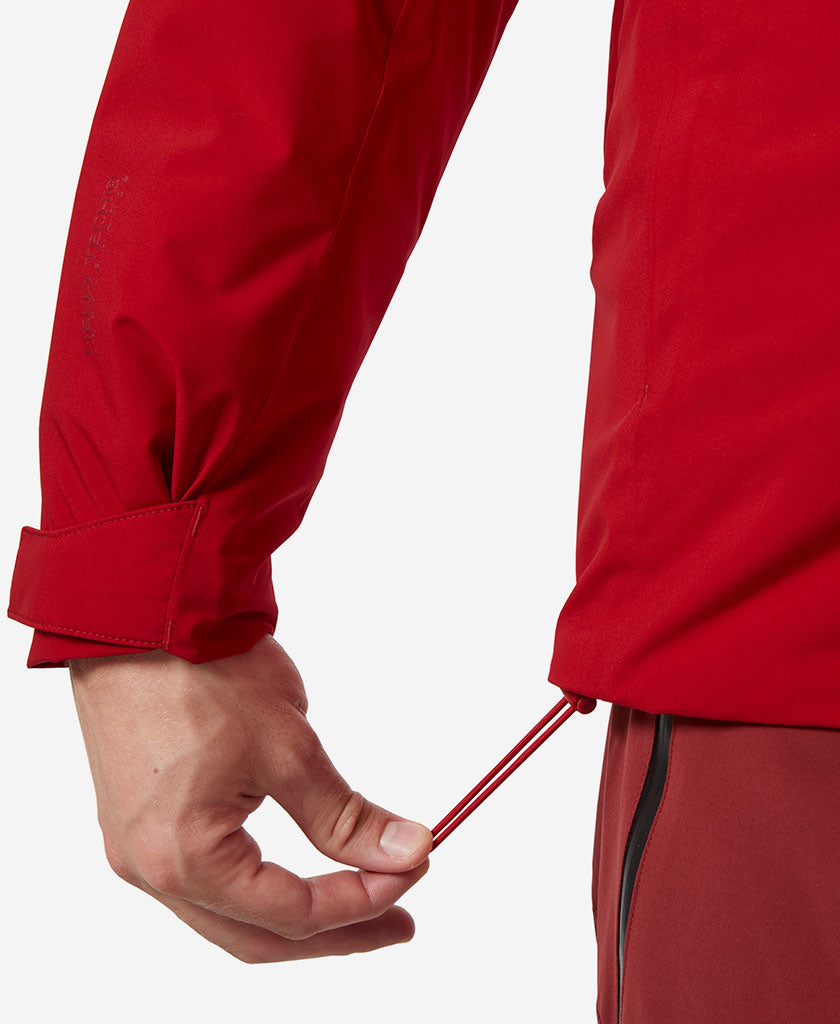 carv lifaloft 2.0 jacket