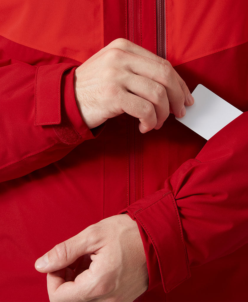 carv lifaloft 2.0 jacket