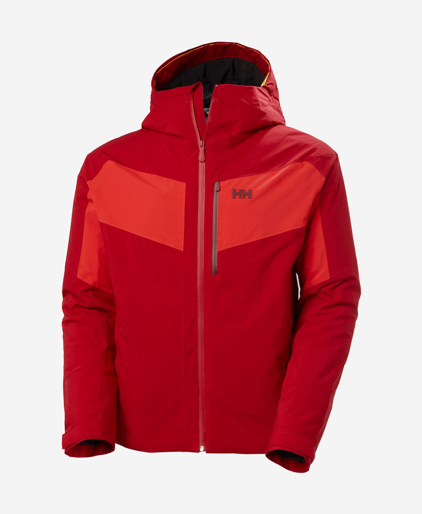 carv lifaloft 2.0 jacket