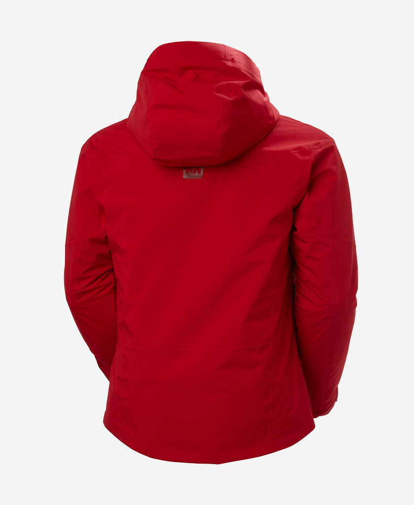 carv lifaloft 2.0 jacket