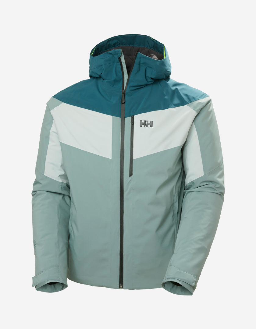 carv lifaloft 2.0 jacket