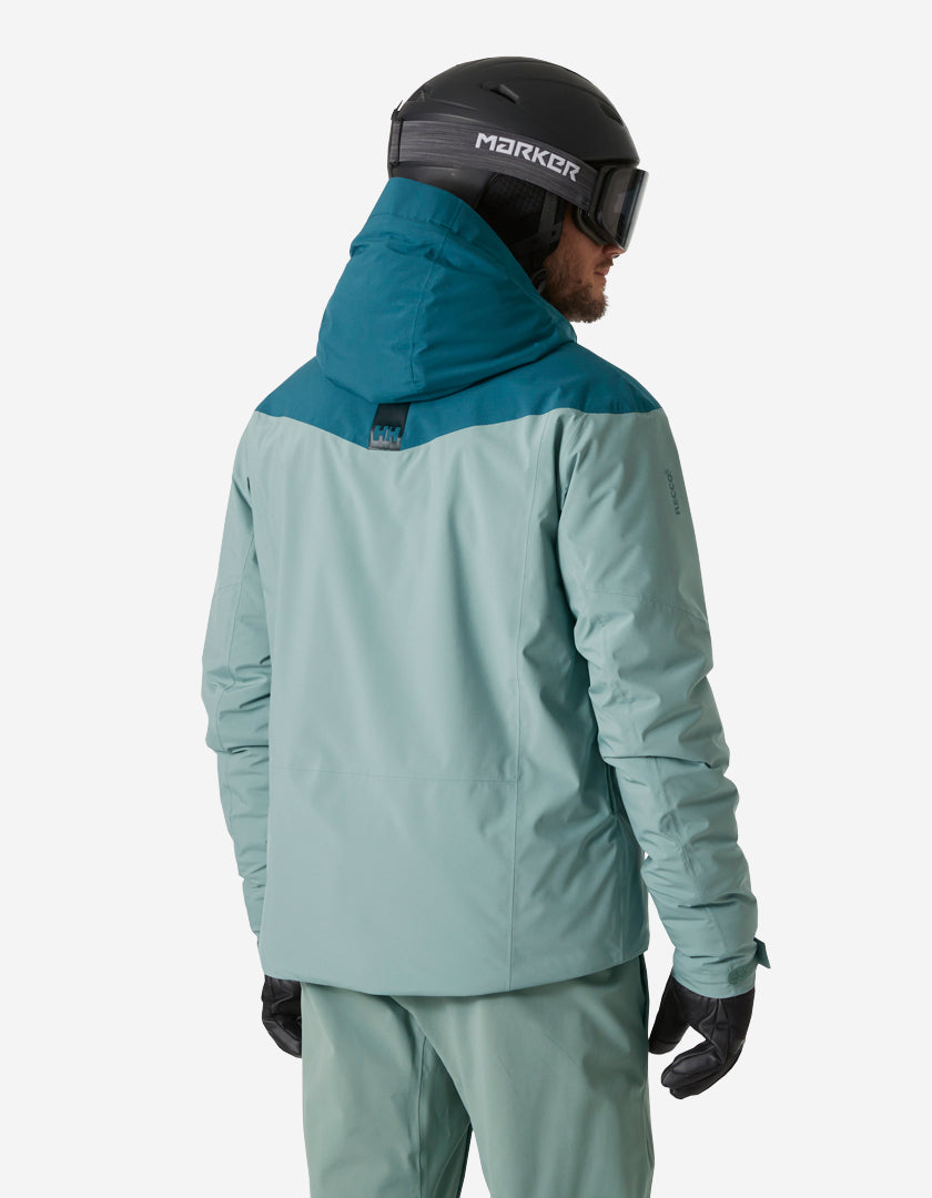 carv lifaloft 2.0 jacket