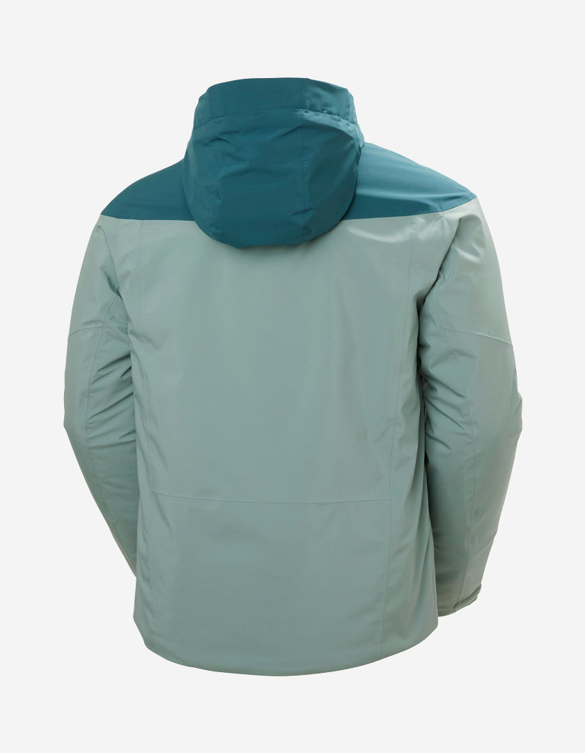 carv lifaloft 2.0 jacket
