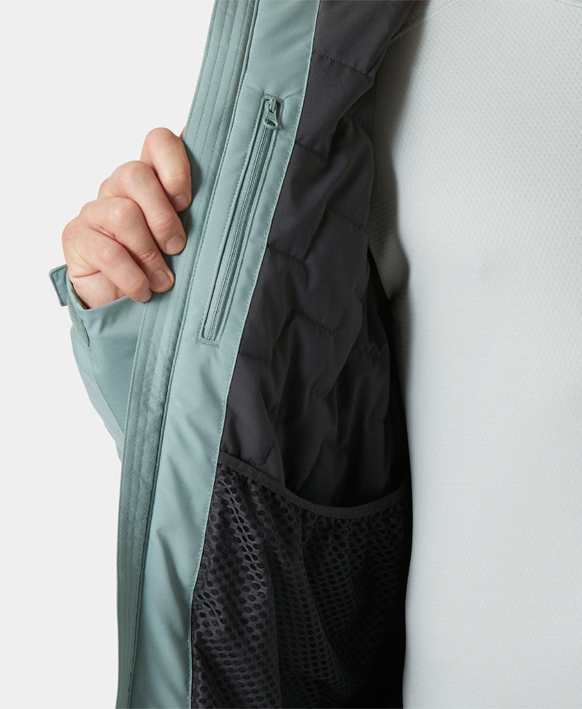 carv lifaloft 2.0 jacket