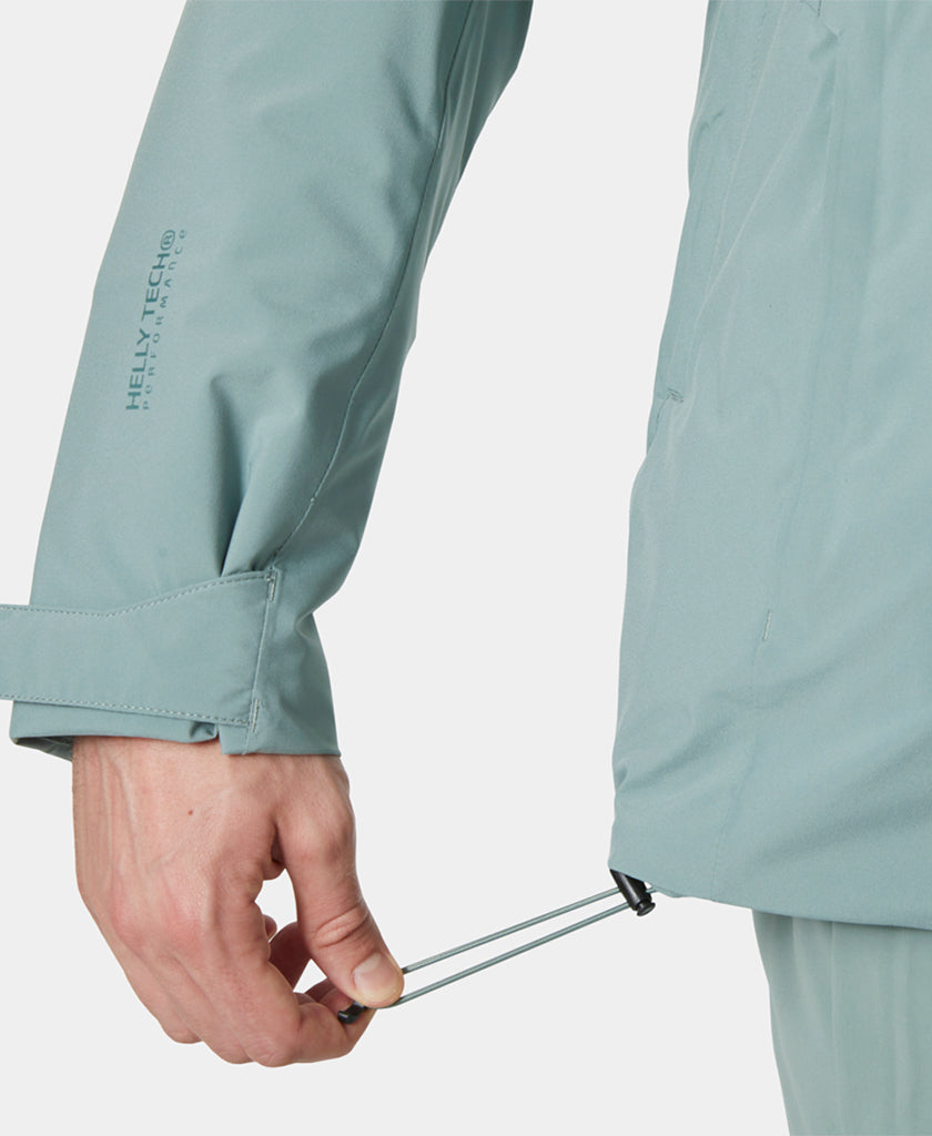 carv lifaloft 2.0 jacket
