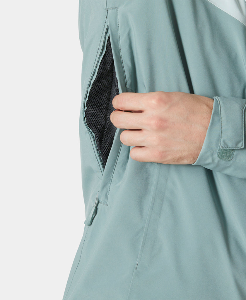 carv lifaloft 2.0 jacket