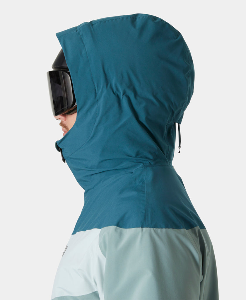 carv lifaloft 2.0 jacket