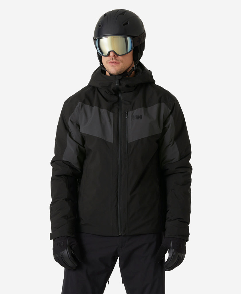 carv lifaloft 2.0 jacket