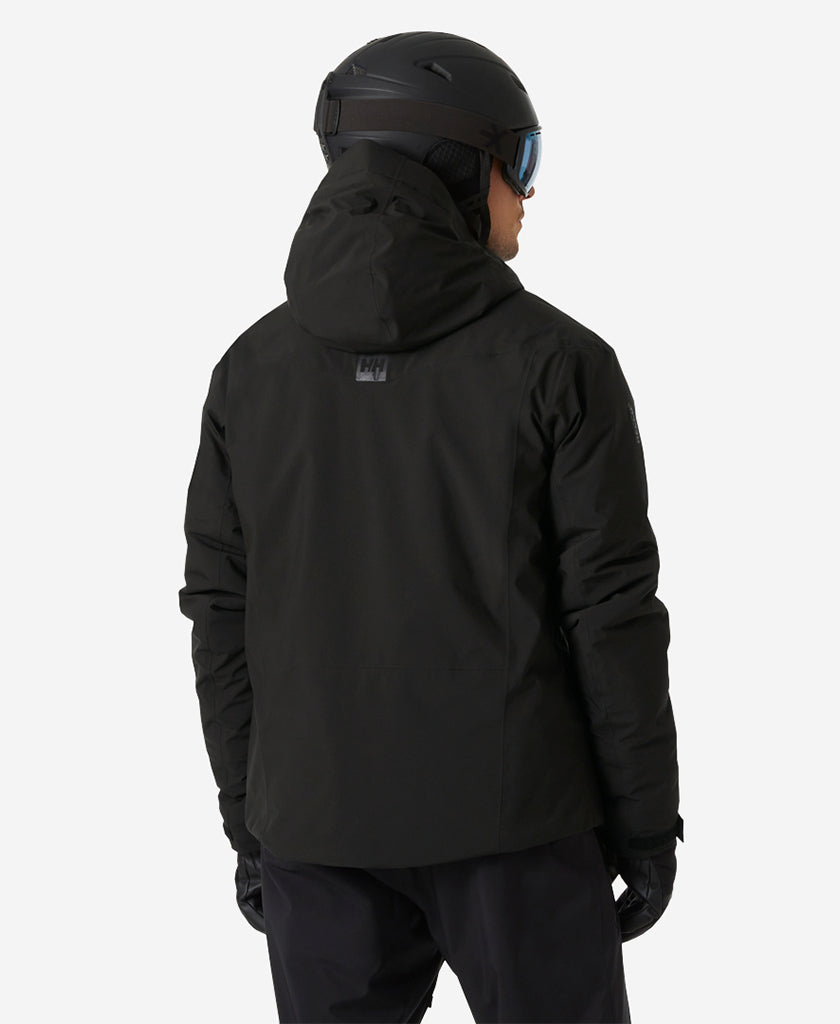 carv lifaloft 2.0 jacket