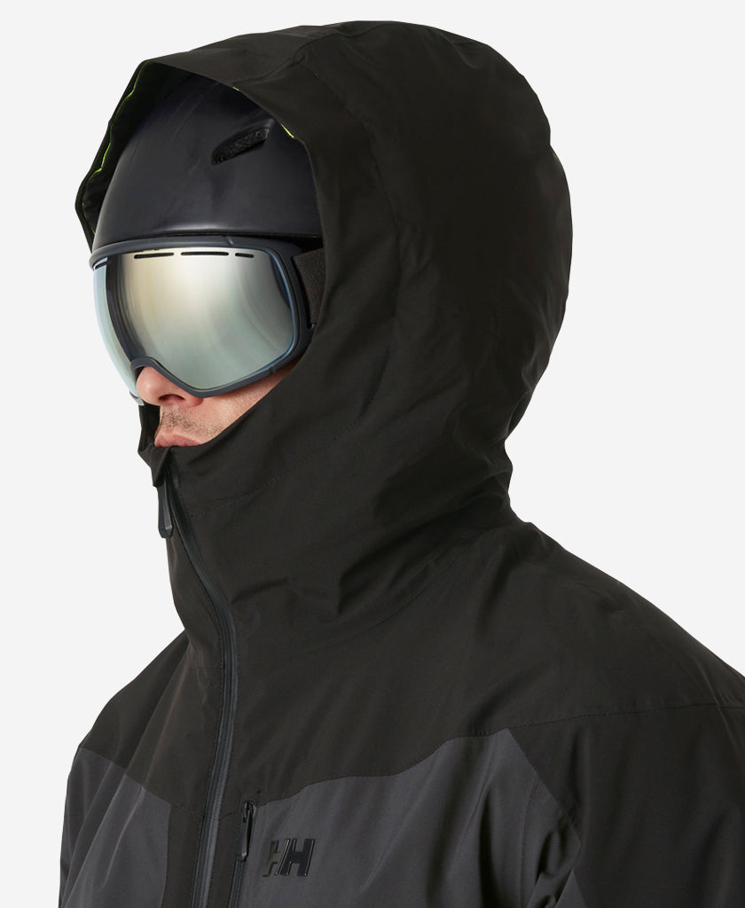 carv lifaloft 2.0 jacket