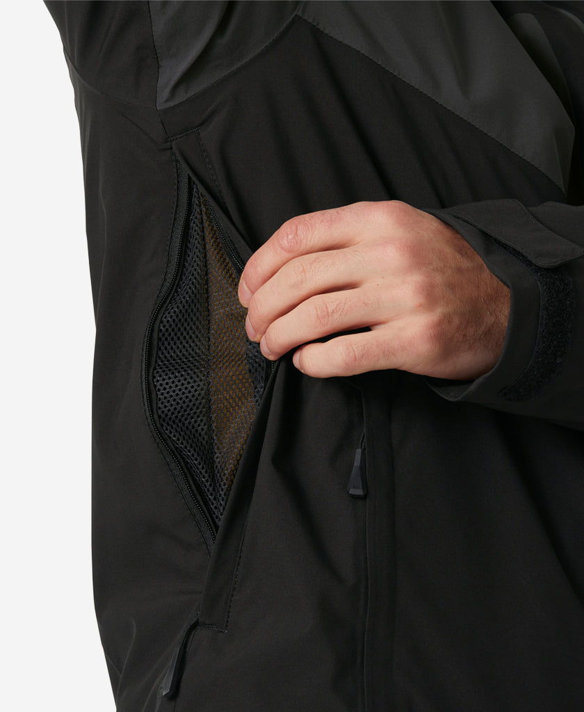 carv lifaloft 2.0 jacket