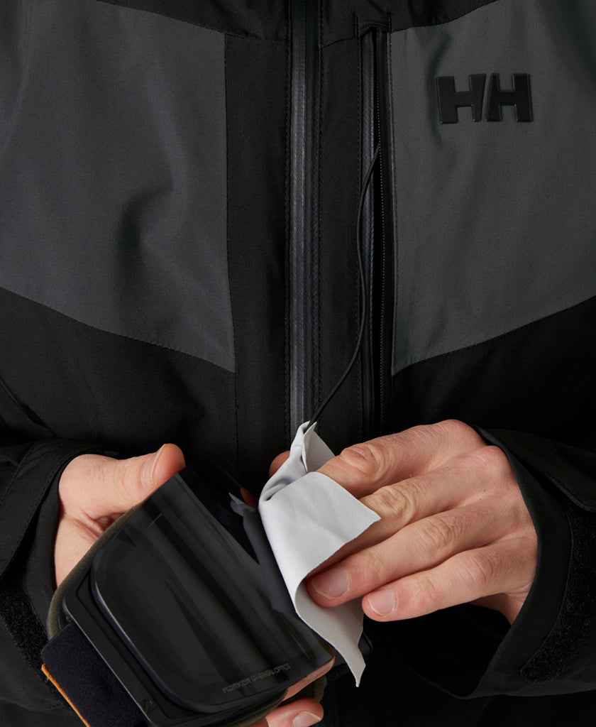 carv lifaloft 2.0 jacket