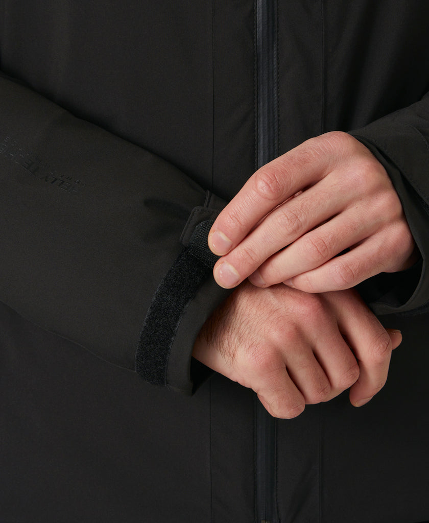 carv lifaloft 2.0 jacket
