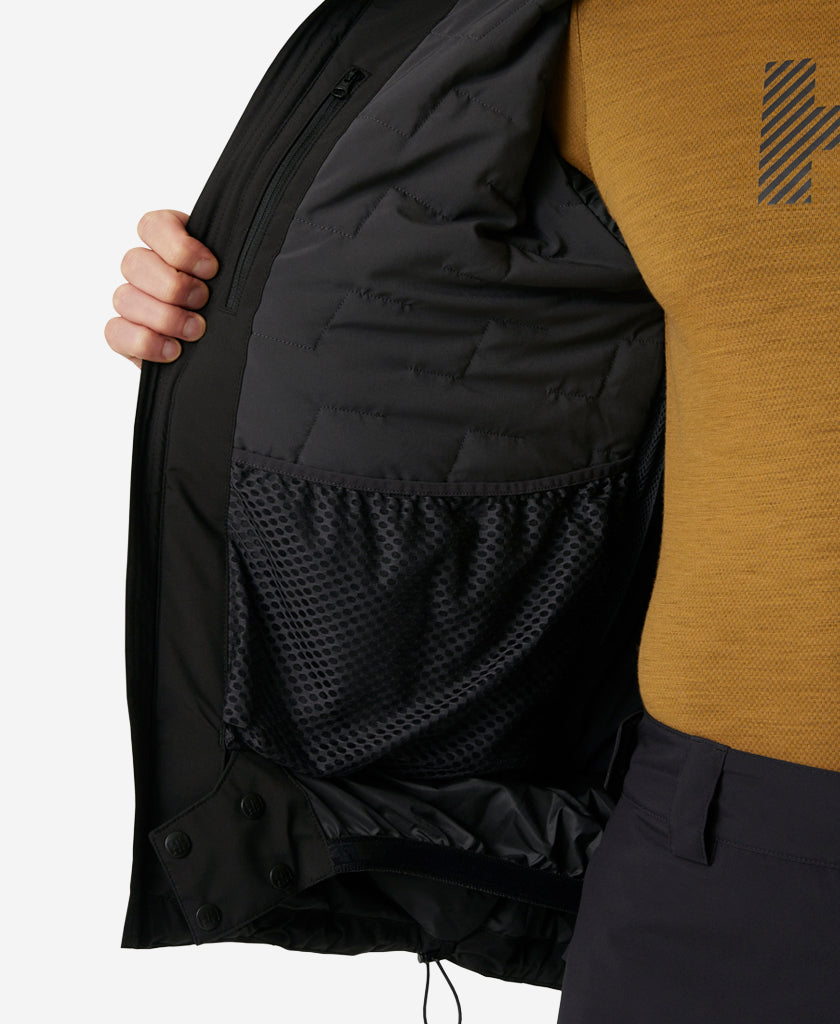 carv lifaloft 2.0 jacket