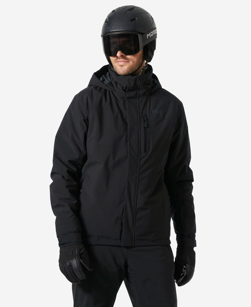crewser jacket