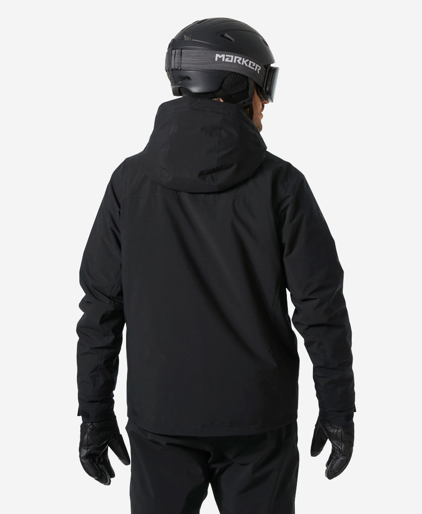 crewser jacket