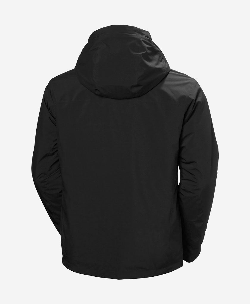 crewser jacket