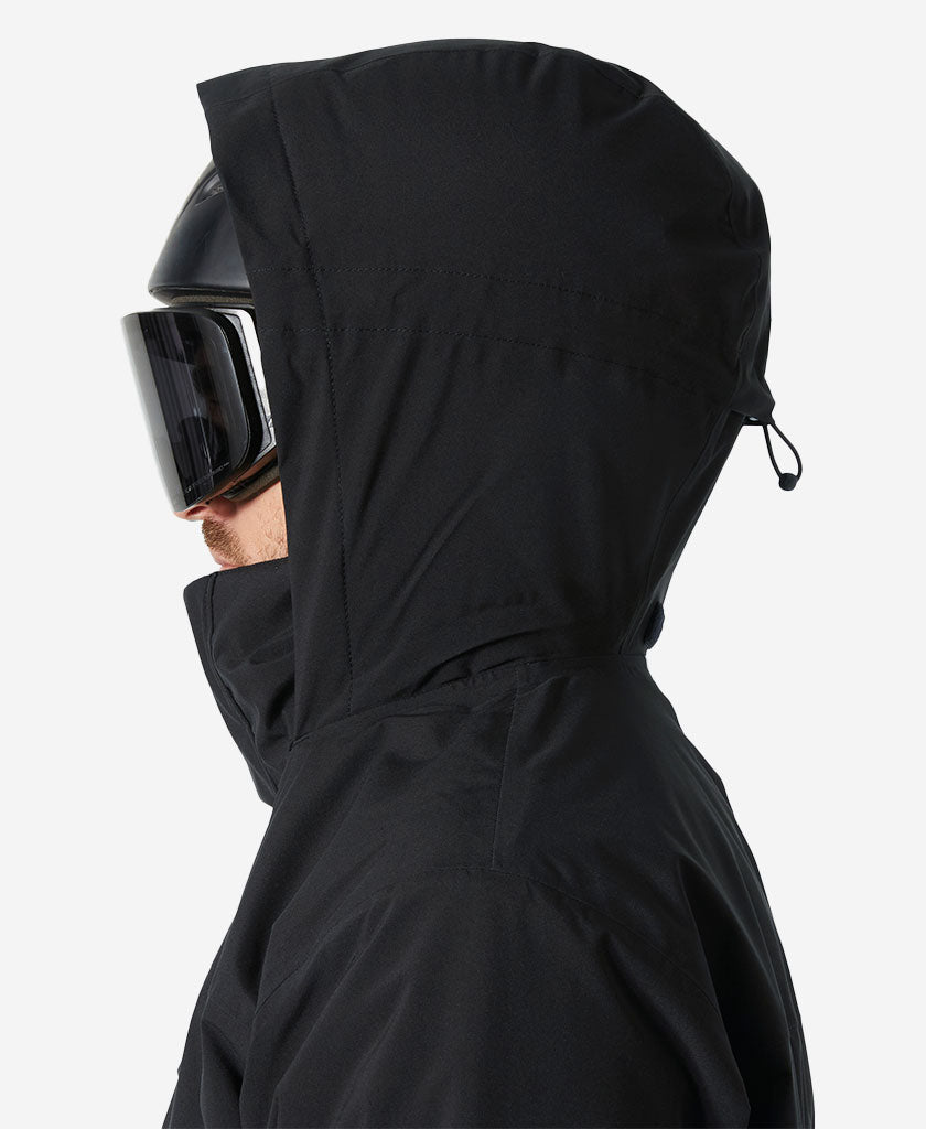 crewser jacket