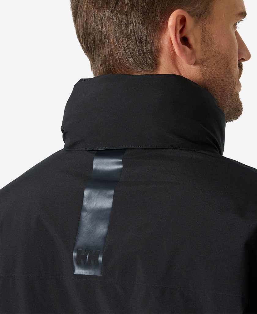 crewser jacket