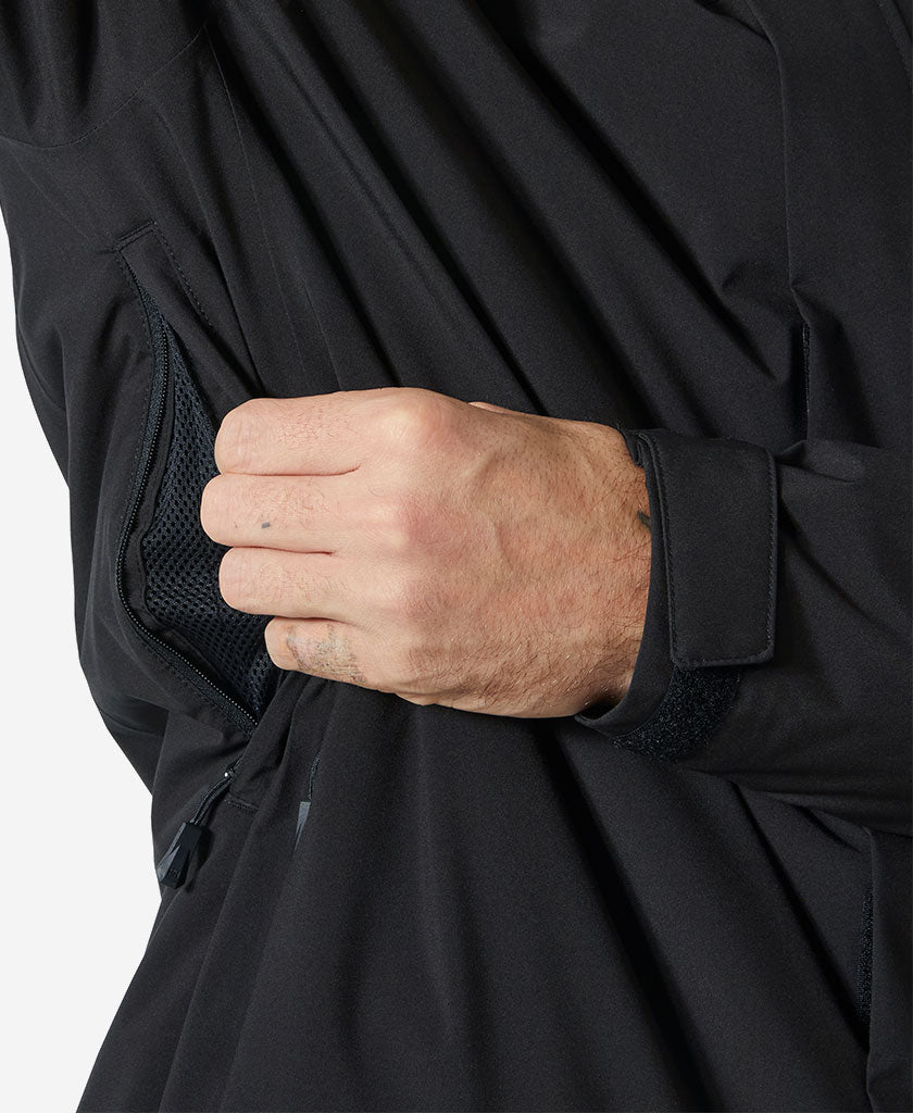 crewser jacket