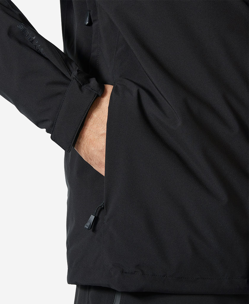 crewser jacket