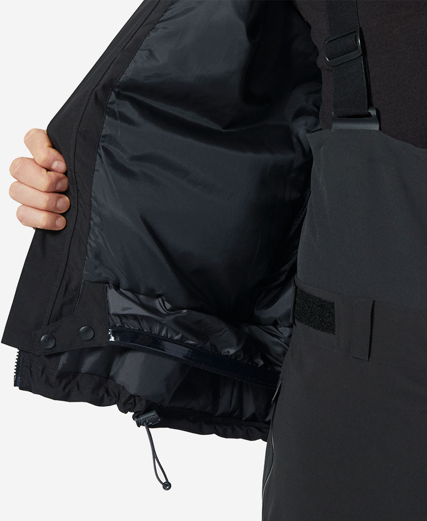 crewser jacket