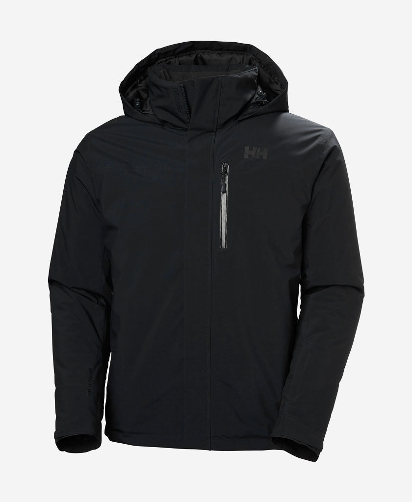 crewser jacket