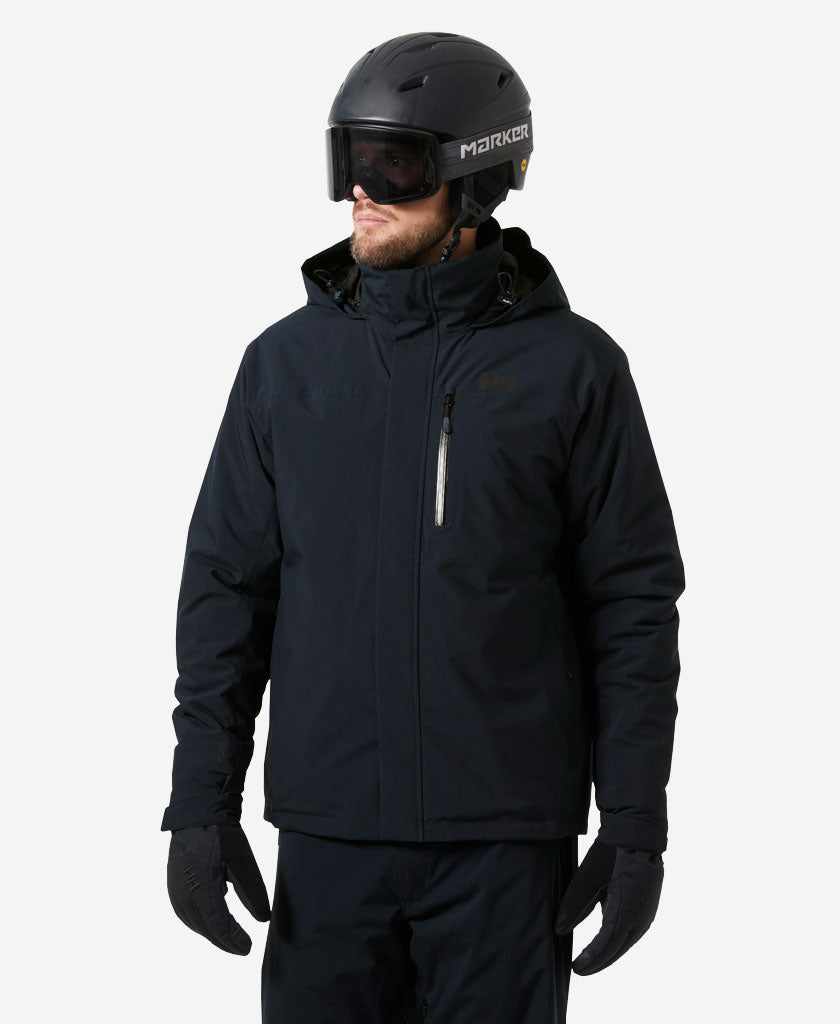 crewser jacket