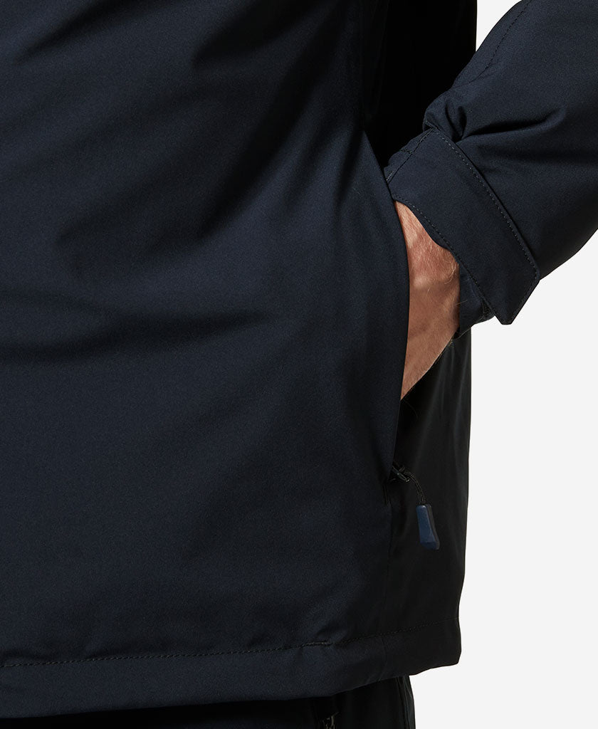 crewser jacket