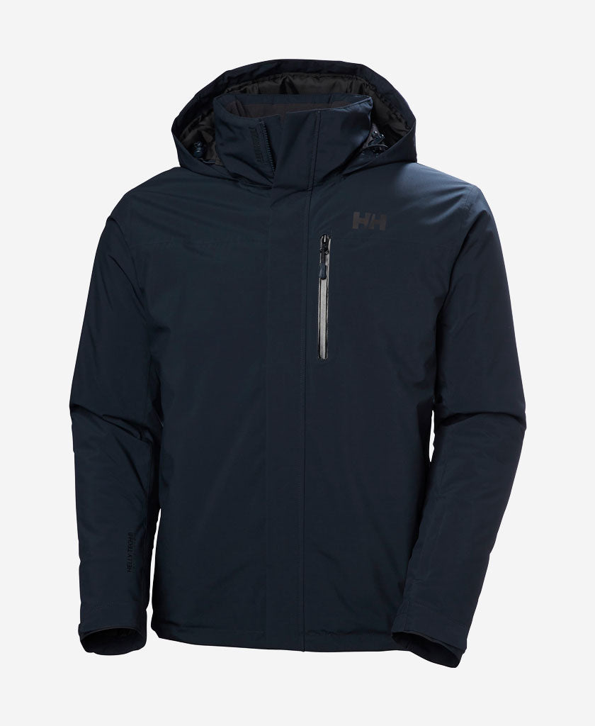 crewser jacket