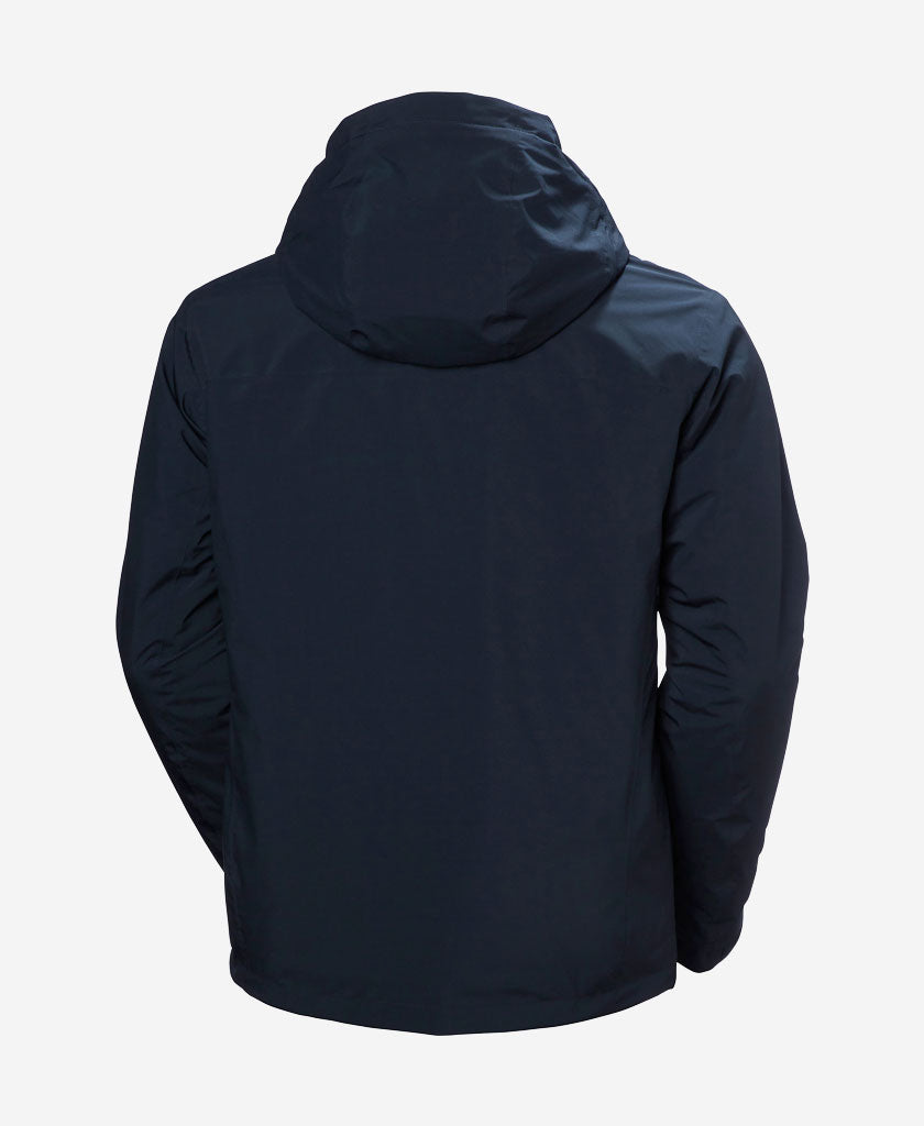 crewser jacket