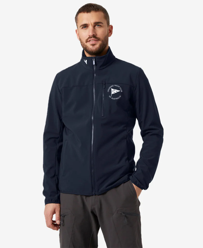 cyca softshell jacket 2.0