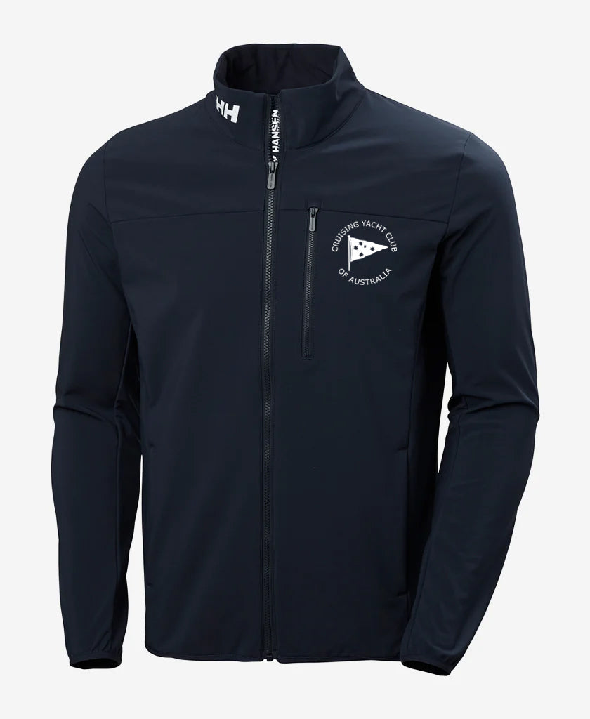cyca softshell jacket 2.0