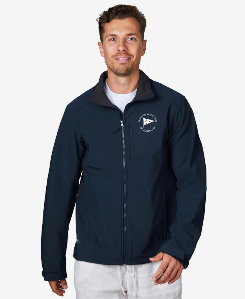 cyca paramount softshell jacket