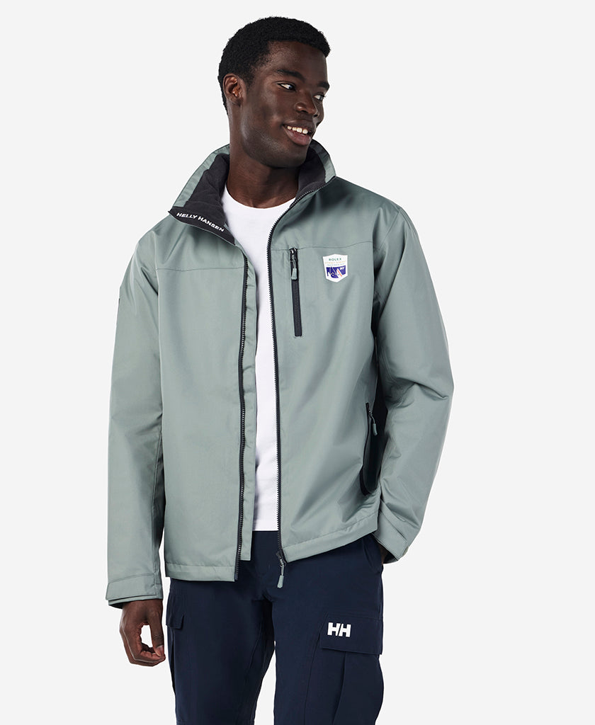 rshyr25 crew midlayer jacket