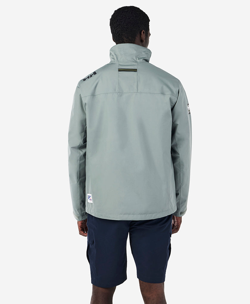 rshyr25 crew midlayer jacket
