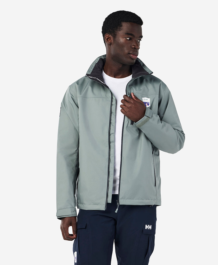 rshyr25 crew midlayer jacket