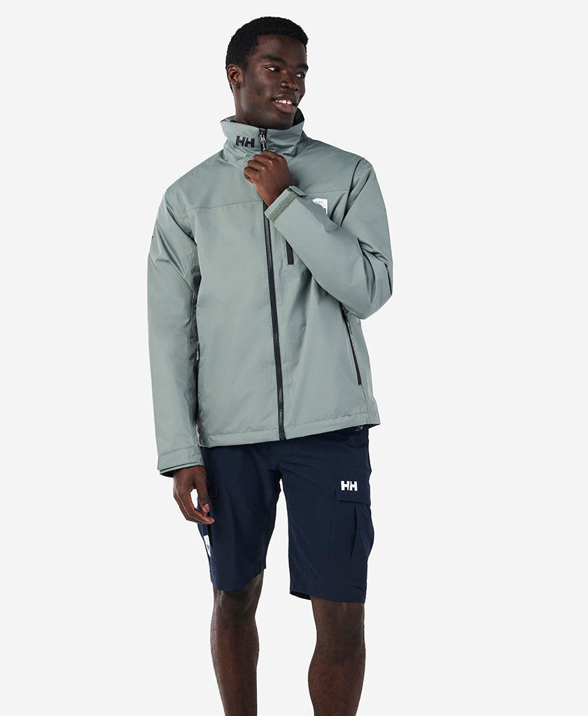 rshyr25 crew midlayer jacket