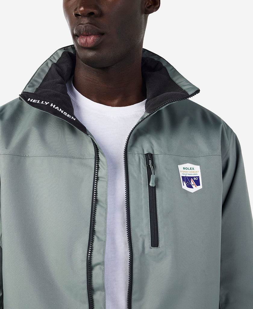 rshyr25 crew midlayer jacket