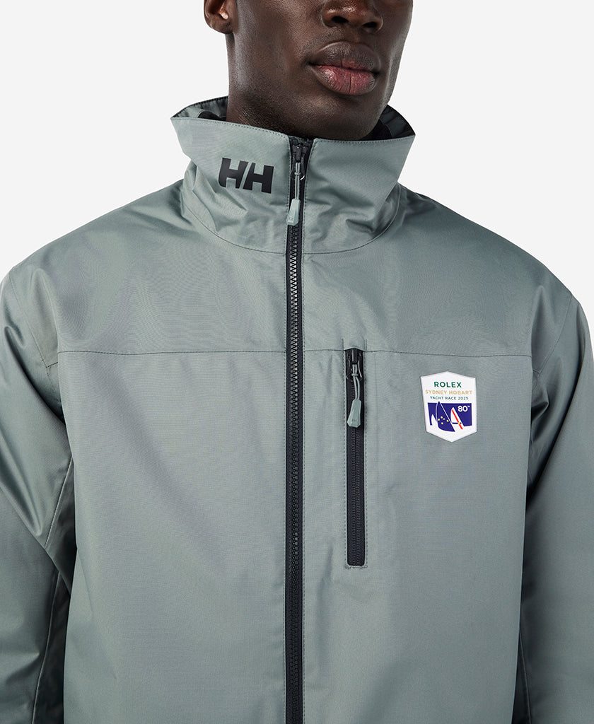 rshyr25 crew midlayer jacket