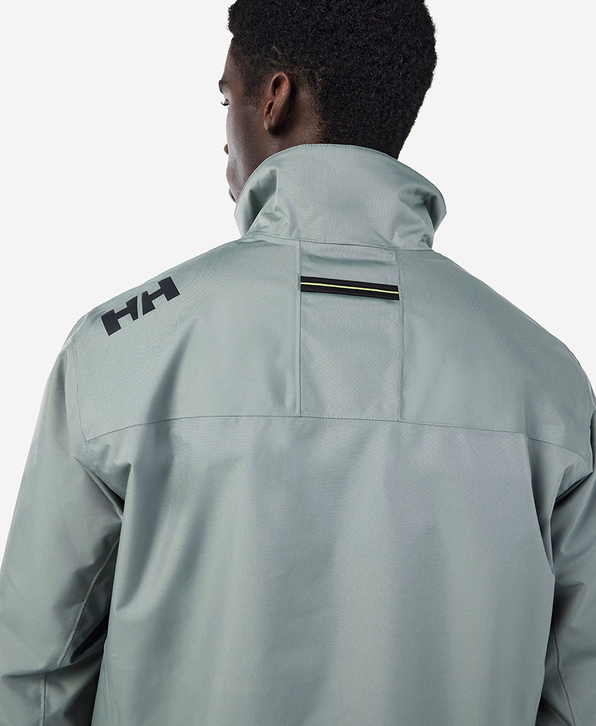 rshyr25 crew midlayer jacket