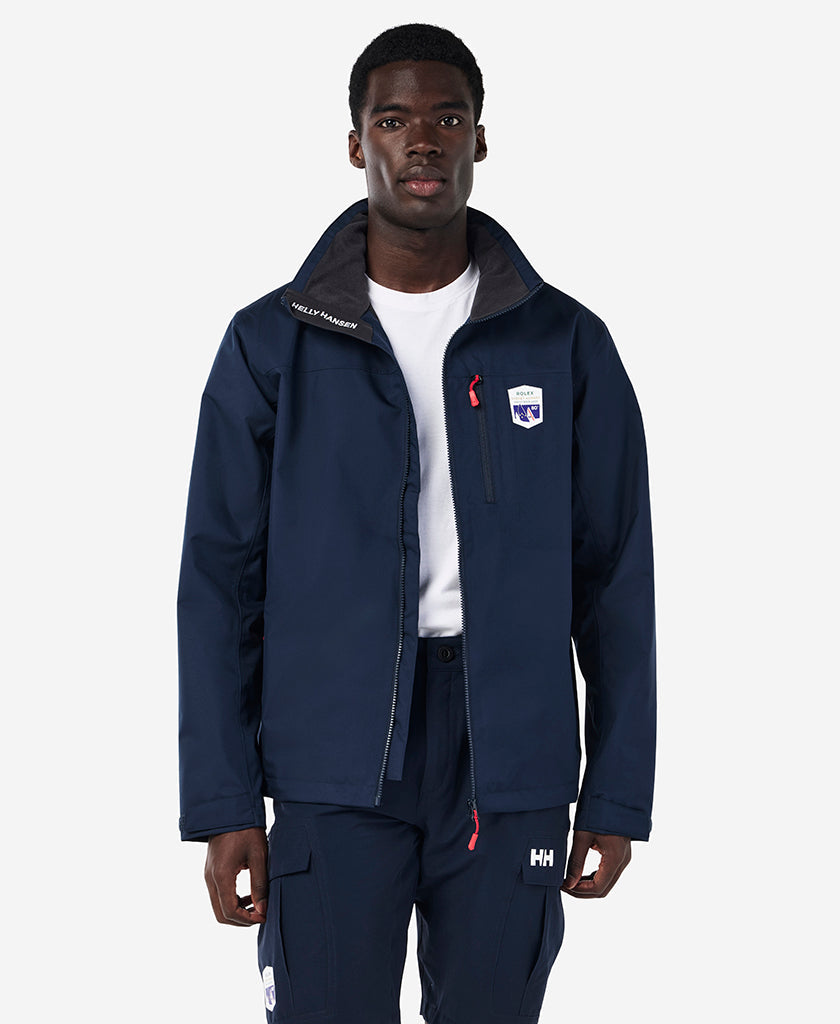 rshyr25 crew midlayer jacket