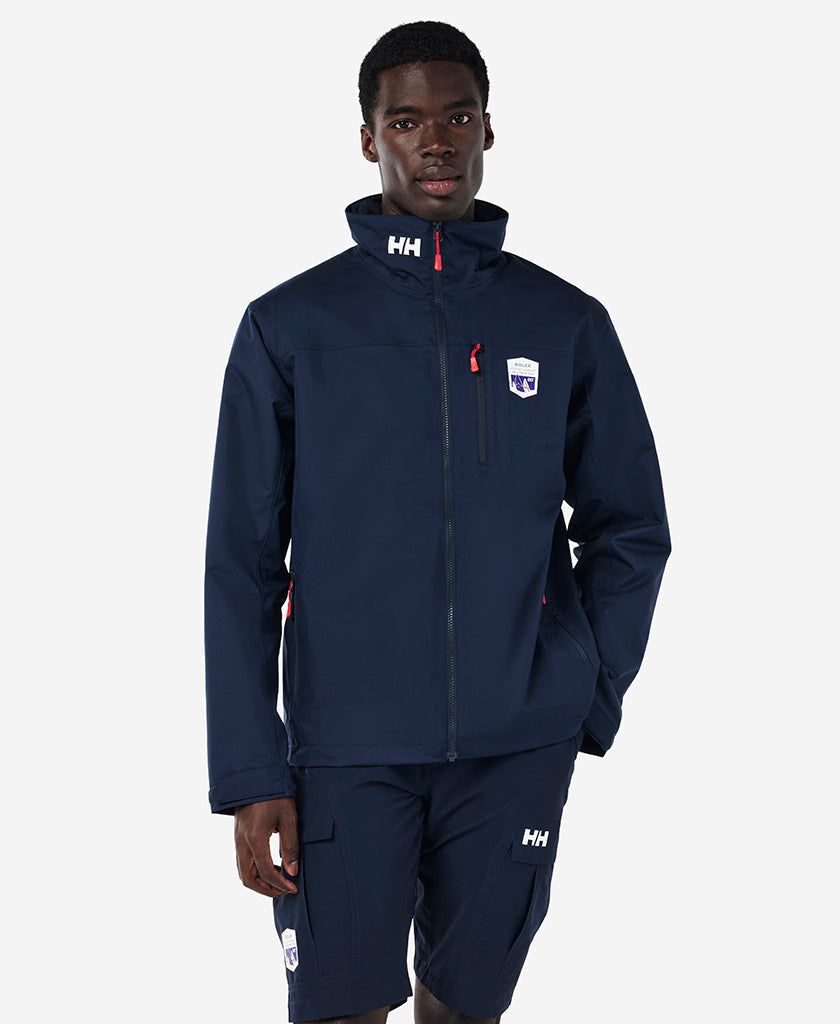 rshyr25 crew midlayer jacket