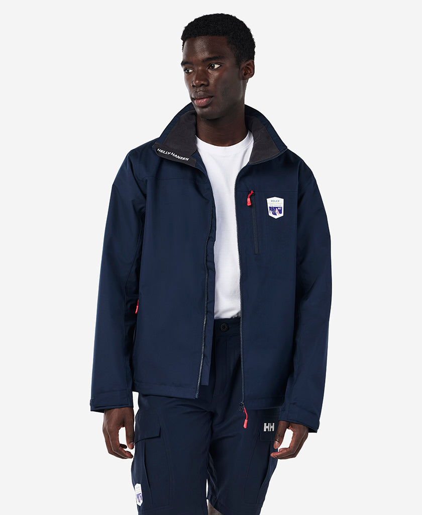 rshyr25 crew midlayer jacket