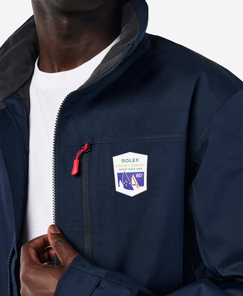 rshyr25 crew midlayer jacket