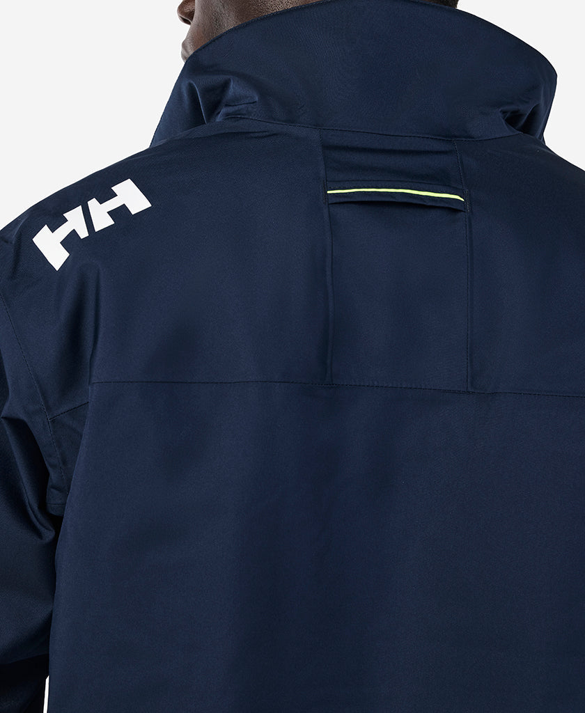rshyr25 crew midlayer jacket